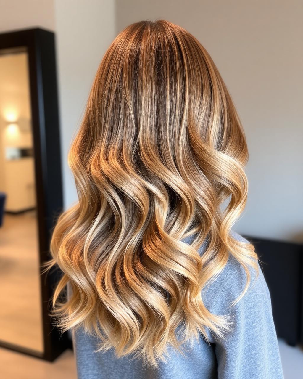 Balayage